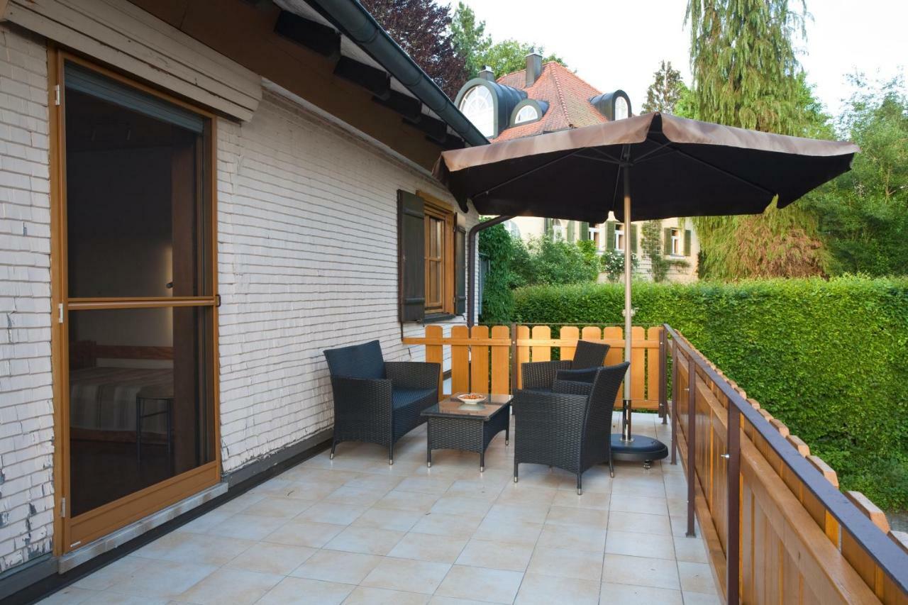Ferienhaus Wetzel Weiler-Simmerberg Exterior photo